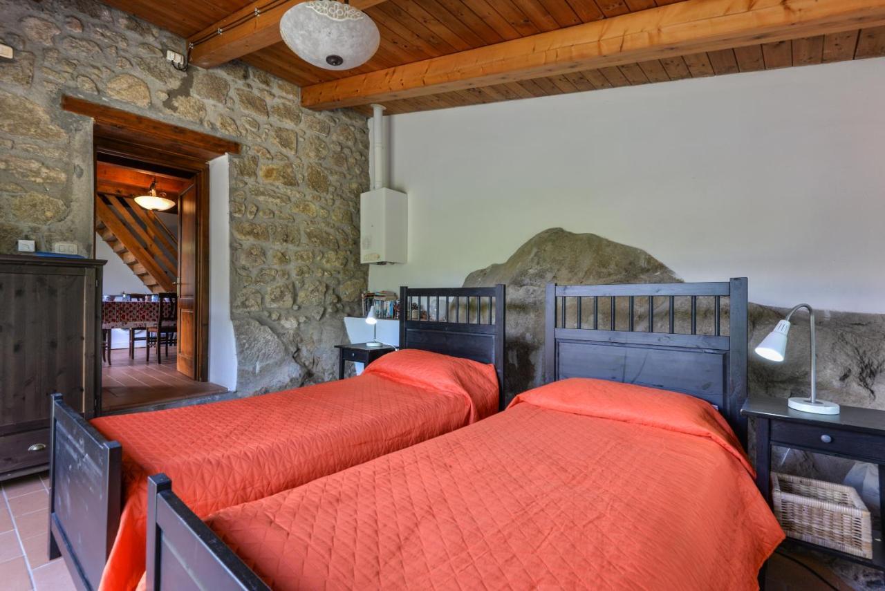 3 Charming Private Home With Pool, Bbq, Wi-Fi & Free Parking Кастель-дель-Пьяно Экстерьер фото