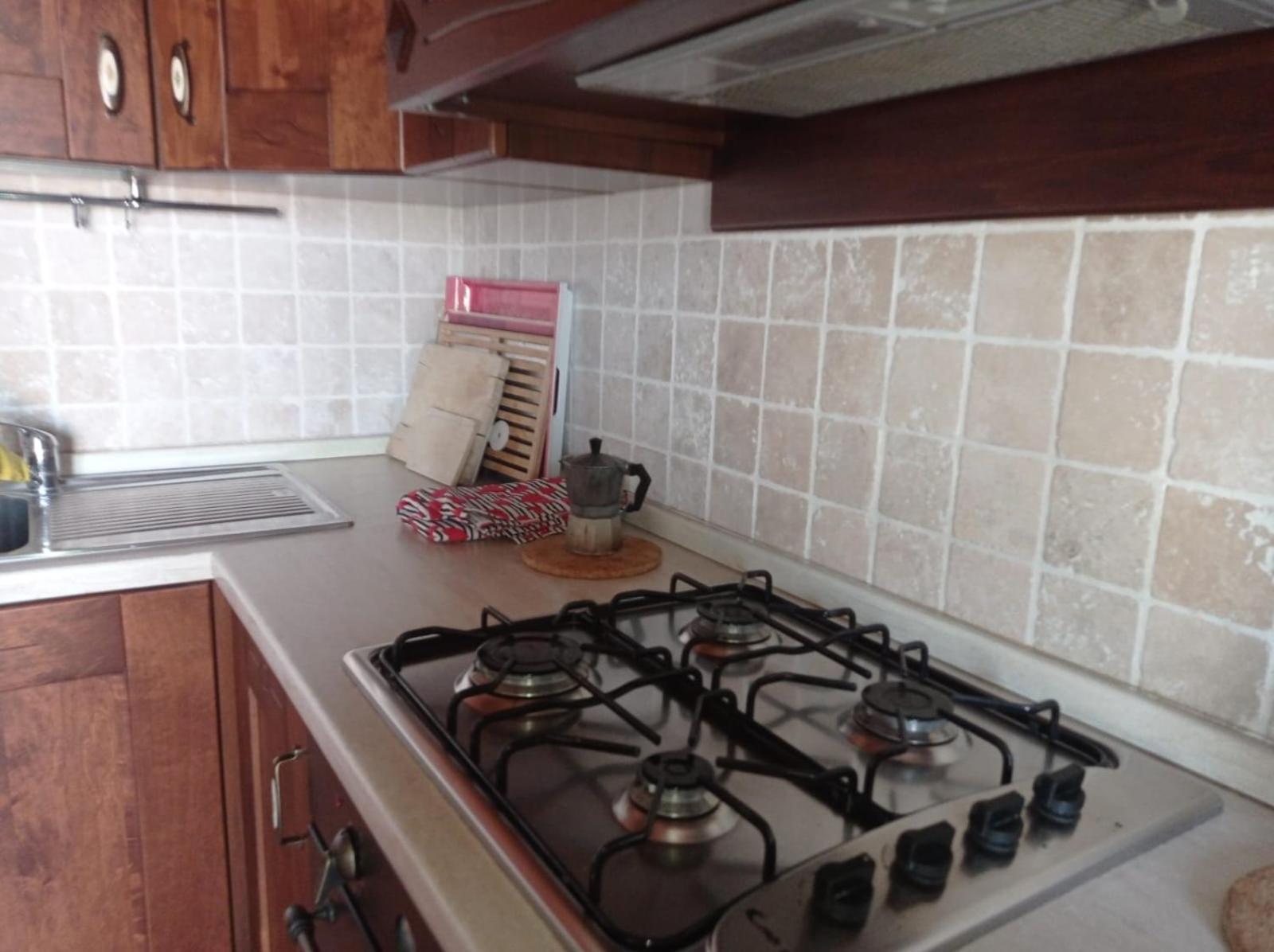 3 Charming Private Home With Pool, Bbq, Wi-Fi & Free Parking Кастель-дель-Пьяно Экстерьер фото